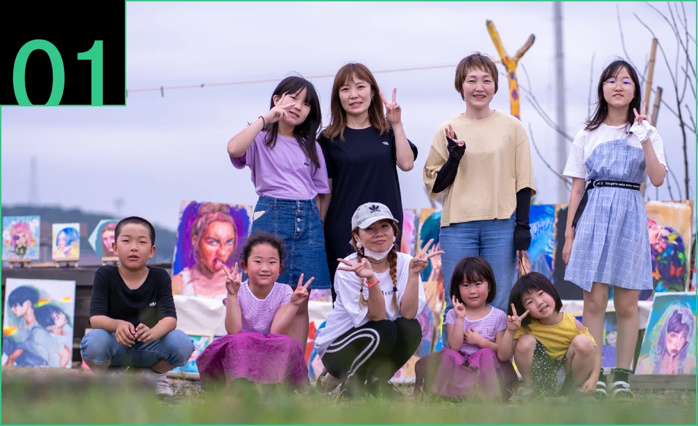 香川県高松市の映像制作会社YUYANの「企画から編集まで、ひとつの窓口で」の紹介画像