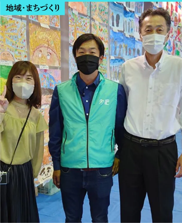 [地域・まちづくり]会議・イベント記録動画作成プラン